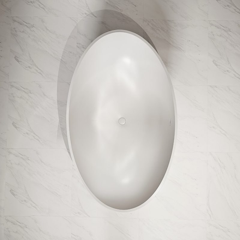 Bồn tắm Solid Surface Nexus NX-8819