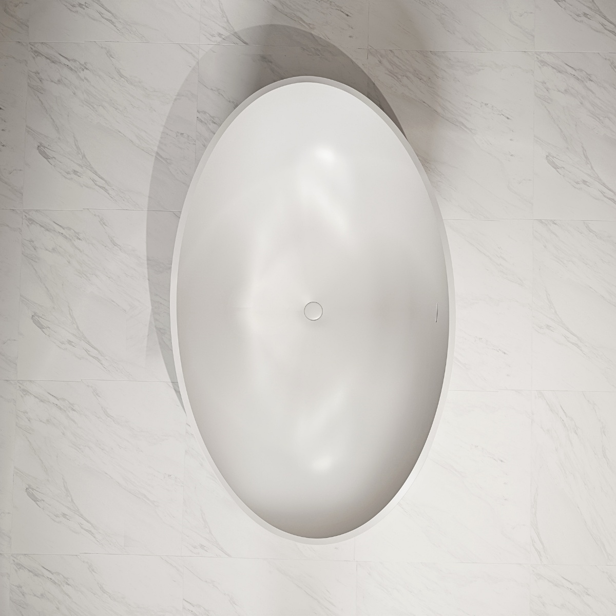 Bồn tắm Solid Surface Nexus NX-8819