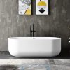 Bồn tắm Solid Surface Nexus NX-8822
