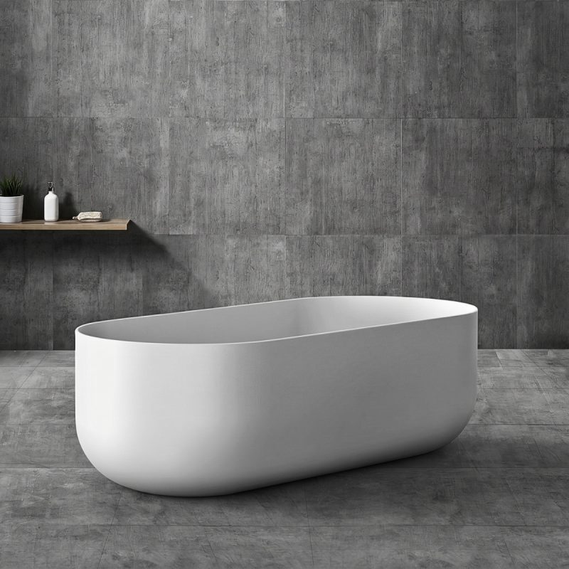 Bồn tắm Solid Surface Nexus NX-8822