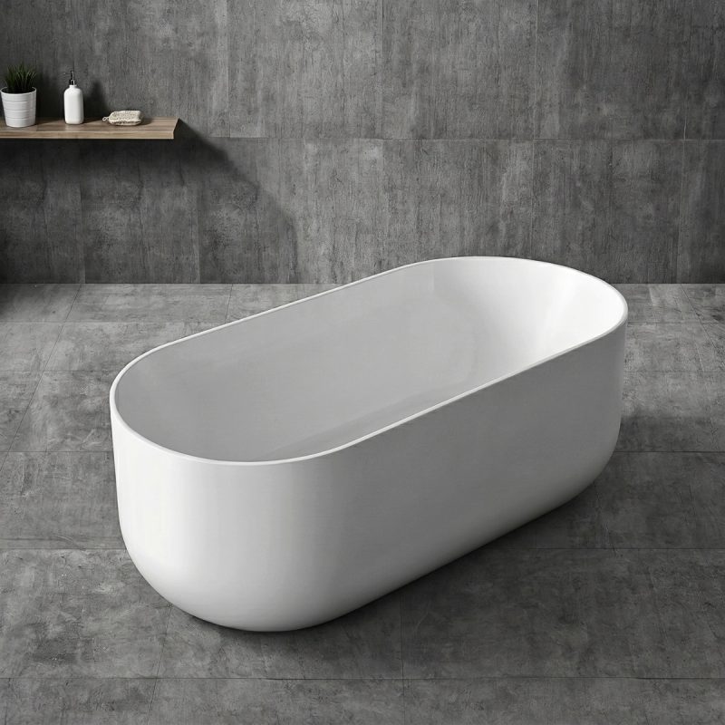 Bồn tắm Solid Surface Nexus NX-8822
