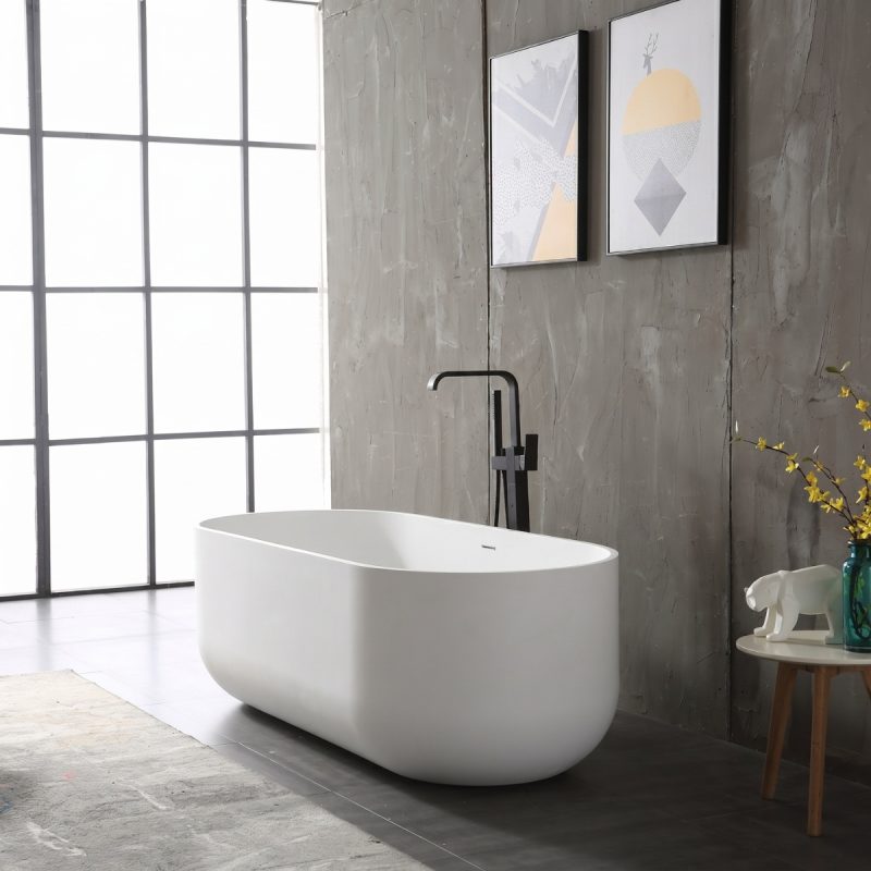 Bồn tắm Solid Surface Nexus NX-8822
