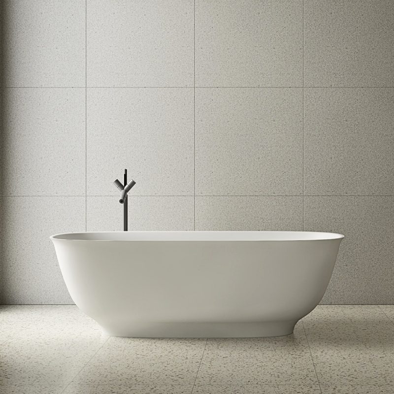 Bồn tắm Solid Surface Nexus NX-8823