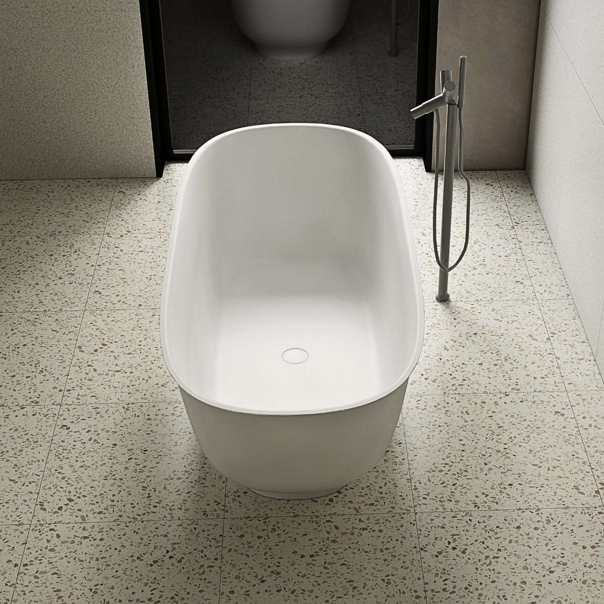 Bồn tắm Solid Surface Nexus NX-8823