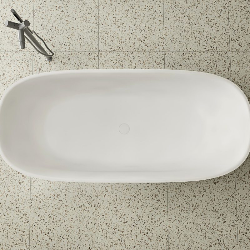 Bồn tắm Solid Surface Nexus NX-8823