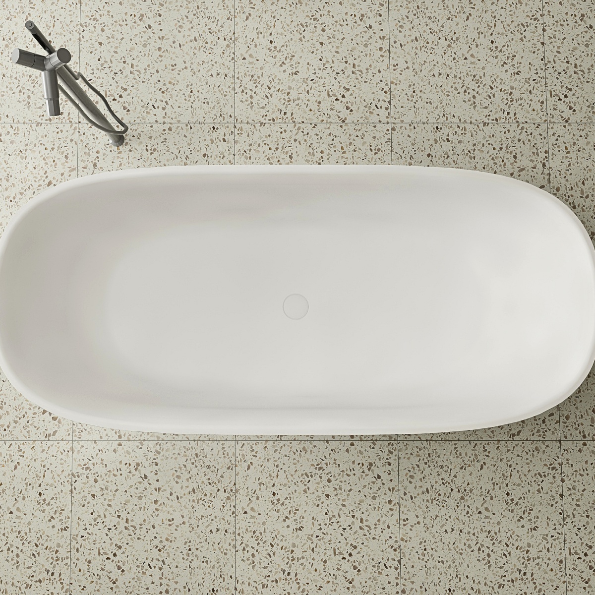 Bồn tắm Solid Surface Nexus NX-8823