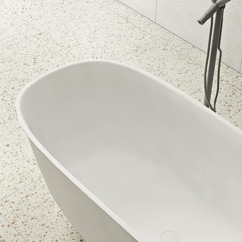 Bồn tắm Solid Surface Nexus NX-8823