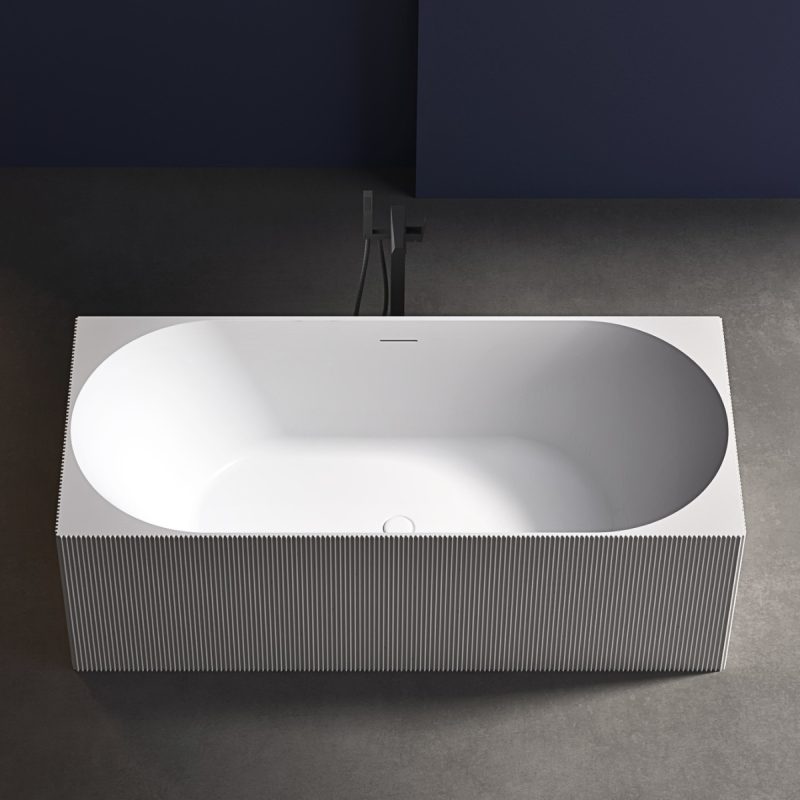 Bồn tắm Solid Surface Nexus NX-8825