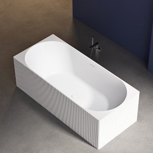 Bồn tắm Solid Surface Nexus NX-8825