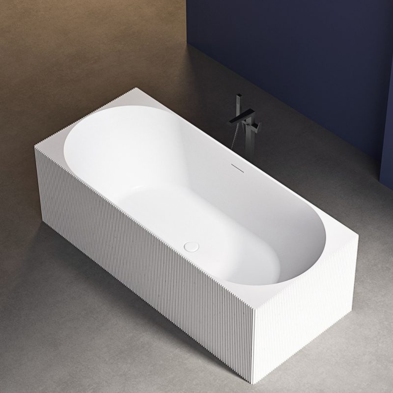 Bồn tắm Solid Surface Nexus NX-8825