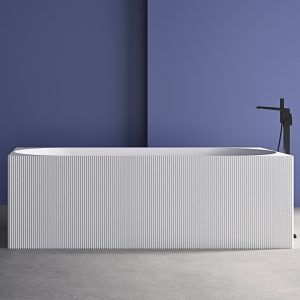 Bồn tắm Solid Surface Nexus NX-8825