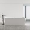 Bồn tắm Solid Surface Nexus NX-8827
