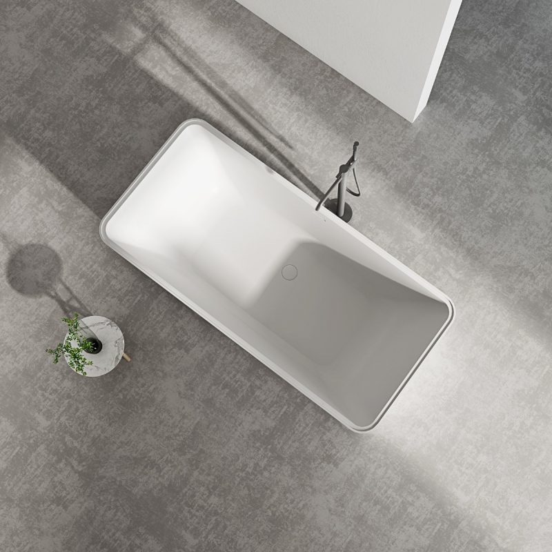Bồn tắm Solid Surface Nexus NX-8827