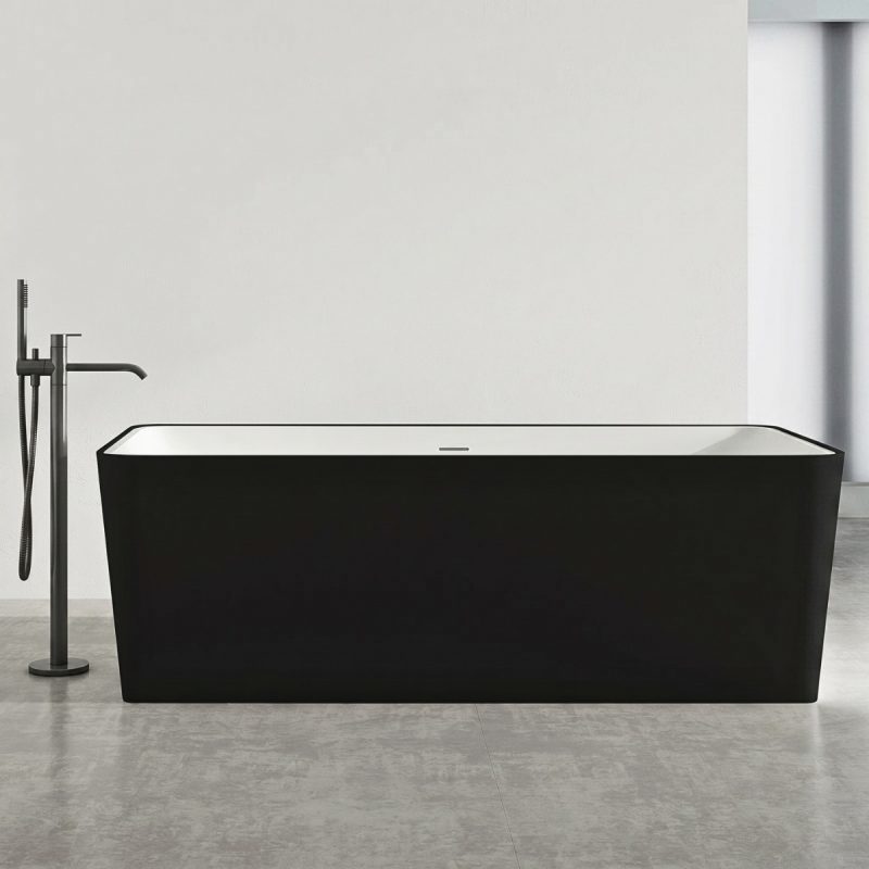 Bồn tắm Solid Surface Nexus NX-8827