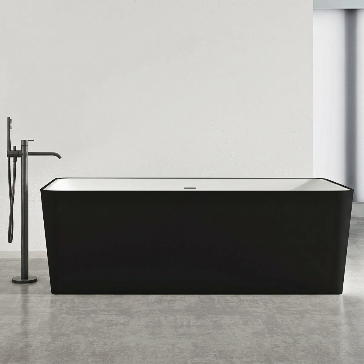 Bồn tắm Solid Surface Nexus NX-8827