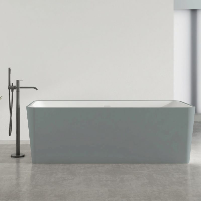 Bồn tắm Solid Surface Nexus NX-8827