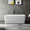 Bồn tắm Solid Surface Nexus NX-8829