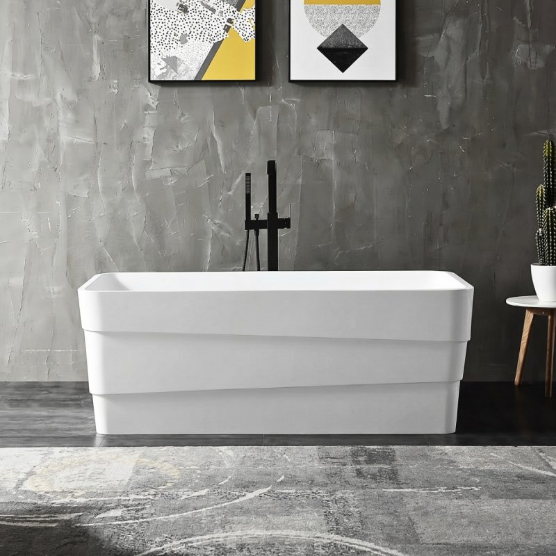 Bồn tắm Solid Surface Nexus NX-8829