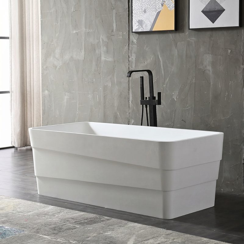 Bồn tắm Solid Surface Nexus NX-8829