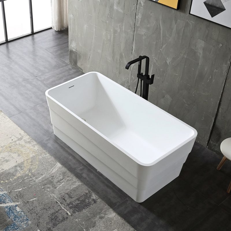 Bồn tắm Solid Surface Nexus NX-8829