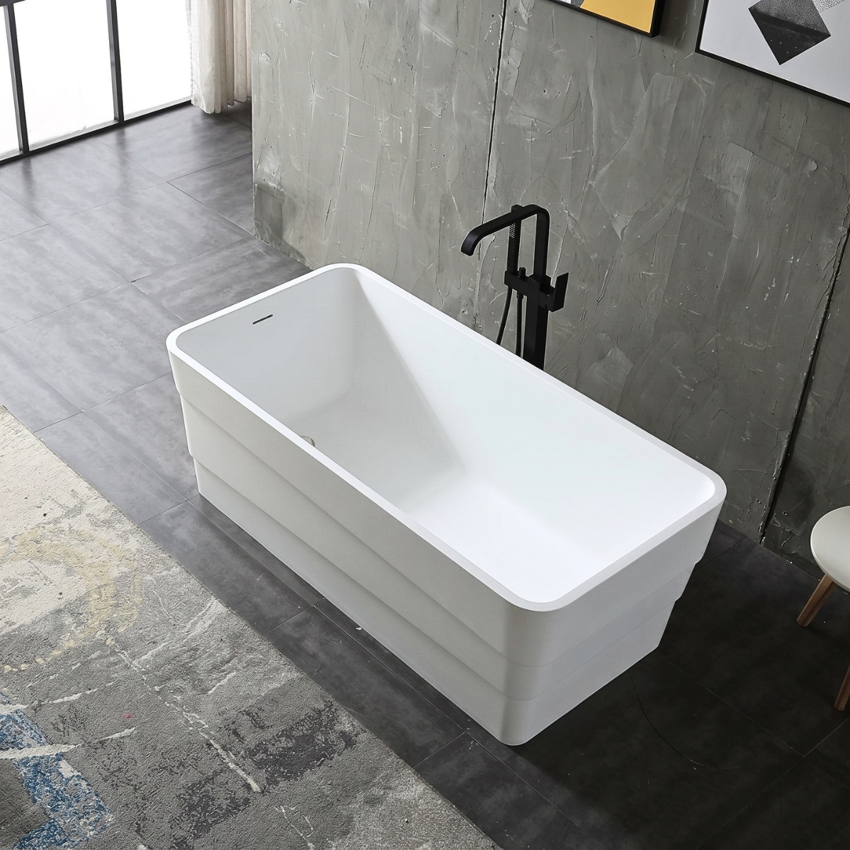 Bồn tắm Solid Surface Nexus NX-8829