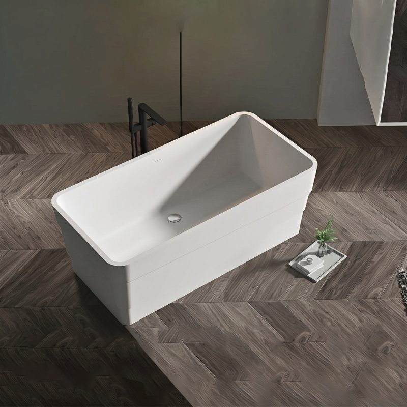 Bồn tắm Solid Surface Nexus NX-8829