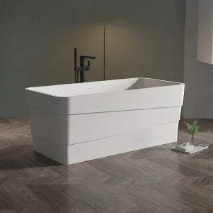 Bồn tắm Solid Surface Nexus NX-8829