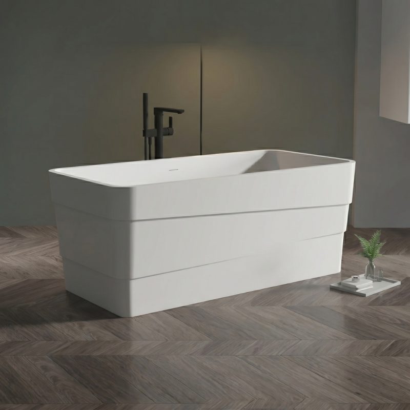 Bồn tắm Solid Surface Nexus NX-8829
