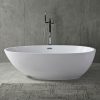 Bồn tắm Solid Surface Nexus NX-8833