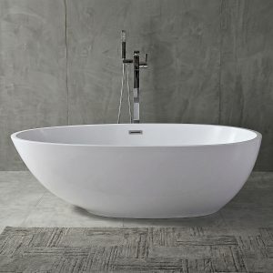 Bồn tắm Solid Surface Nexus NX-8833