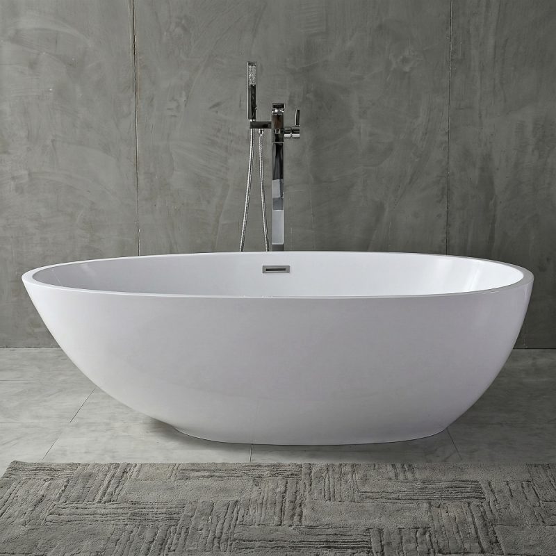 Bồn tắm Solid Surface Nexus NX-8833