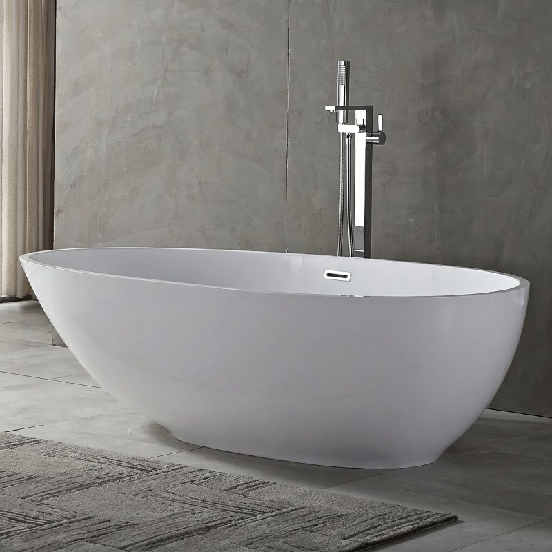 Bồn tắm Solid Surface Nexus NX-8833
