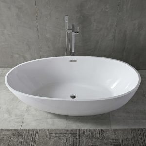 Bồn tắm Solid Surface Nexus NX-8833