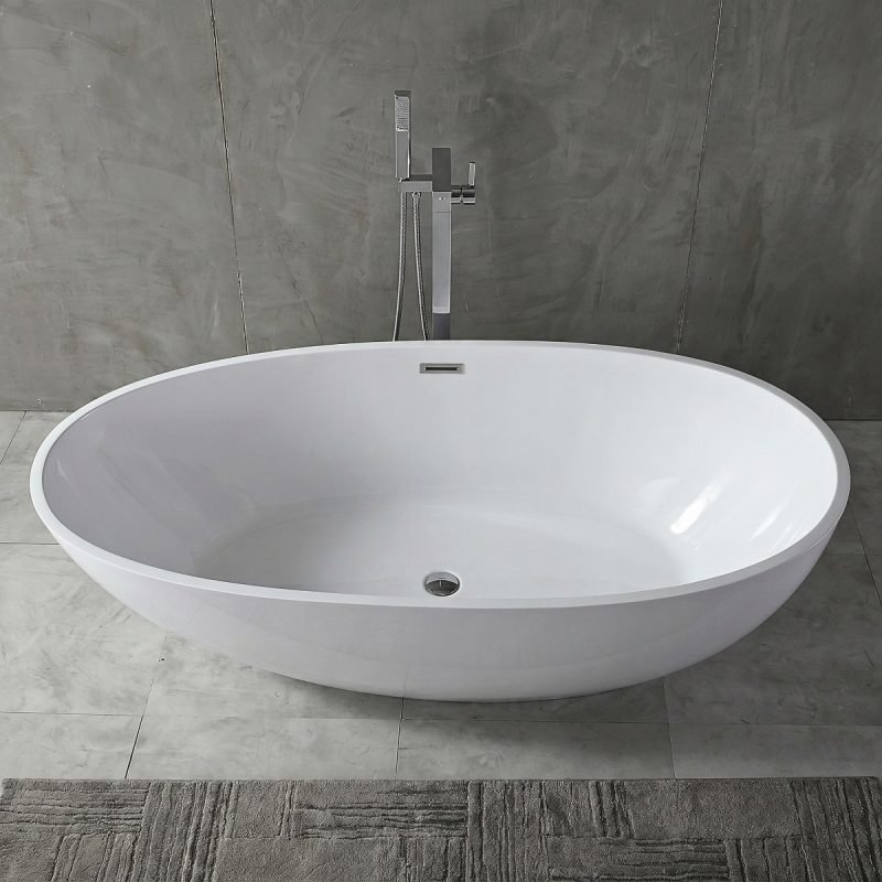 Bồn tắm Solid Surface Nexus NX-8833