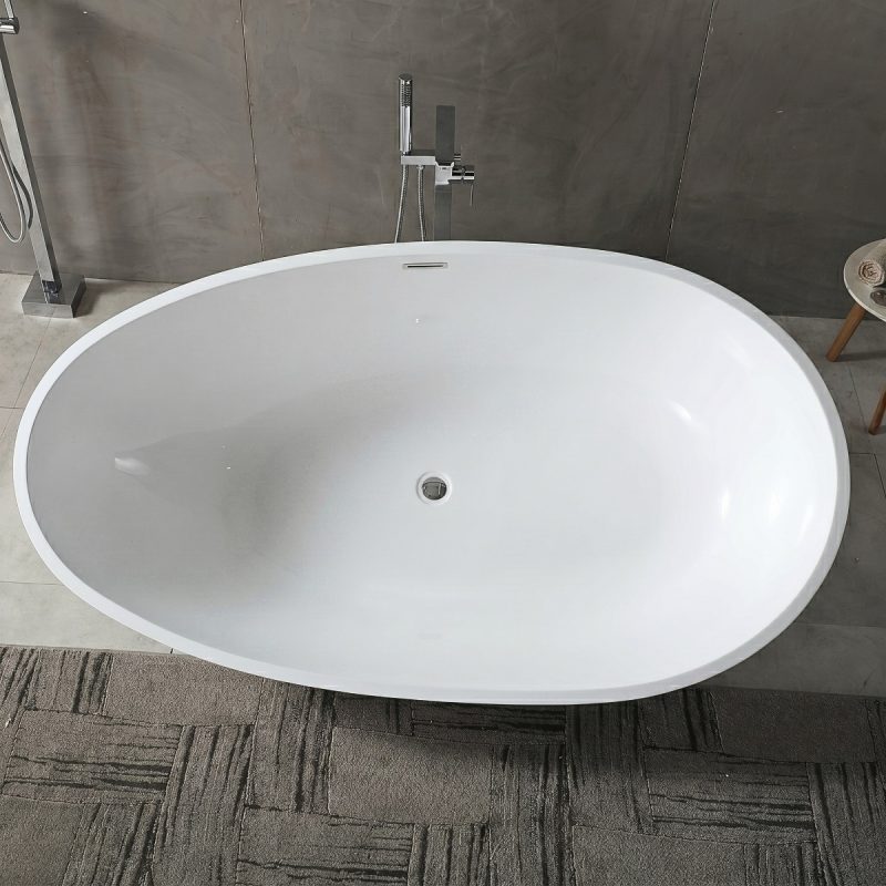 Bồn tắm Solid Surface Nexus NX-8833
