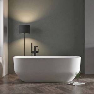 Bồn tắm Solid Surface Nexus NX-8837