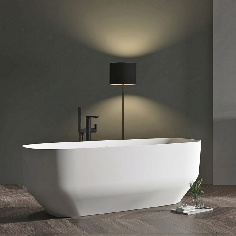 Bồn tắm Solid Surface Nexus NX-8837