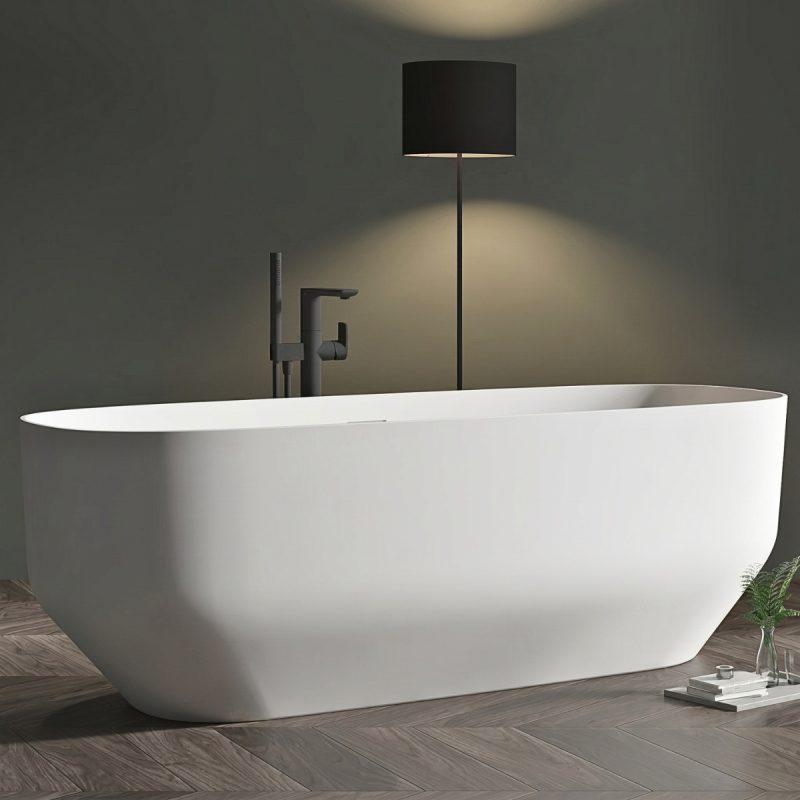 Bồn tắm Solid Surface Nexus NX-8837