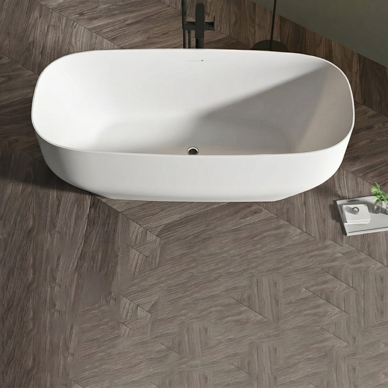 Bồn tắm Solid Surface Nexus NX-8837