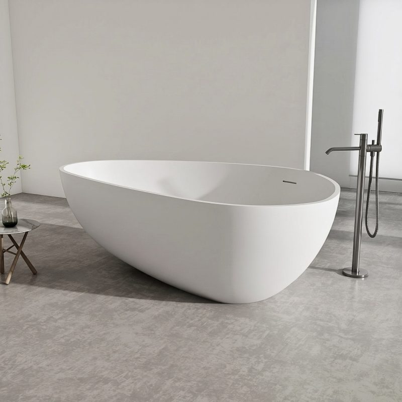 Bồn tắm Solid Surface Nexus NX-8839