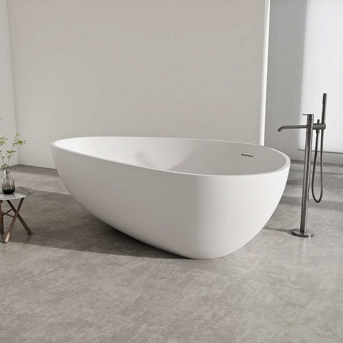 Bồn tắm Solid Surface Nexus NX-8839