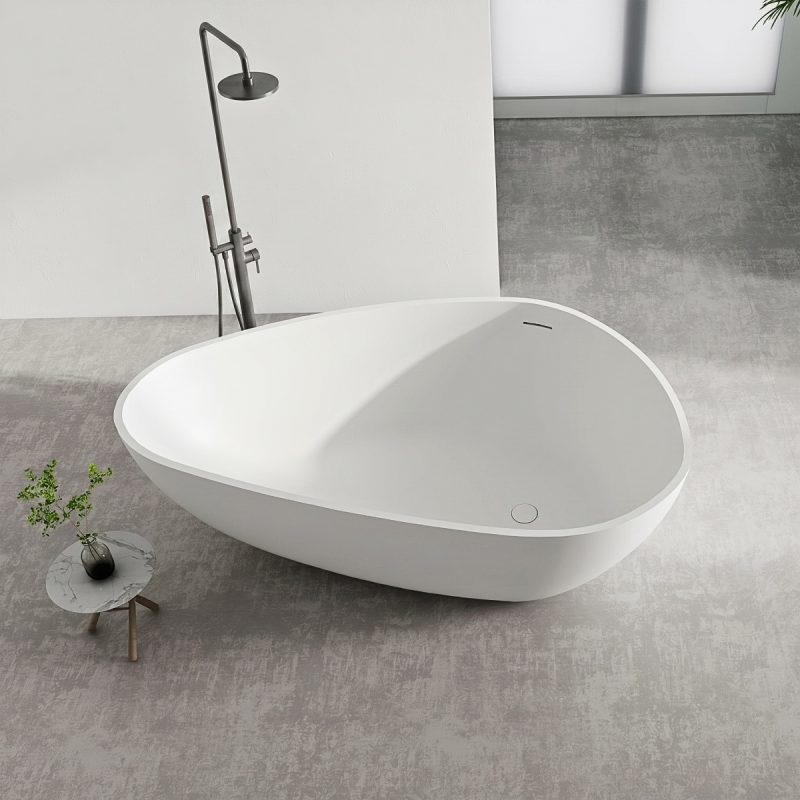 Bồn tắm Solid Surface Nexus NX-8839