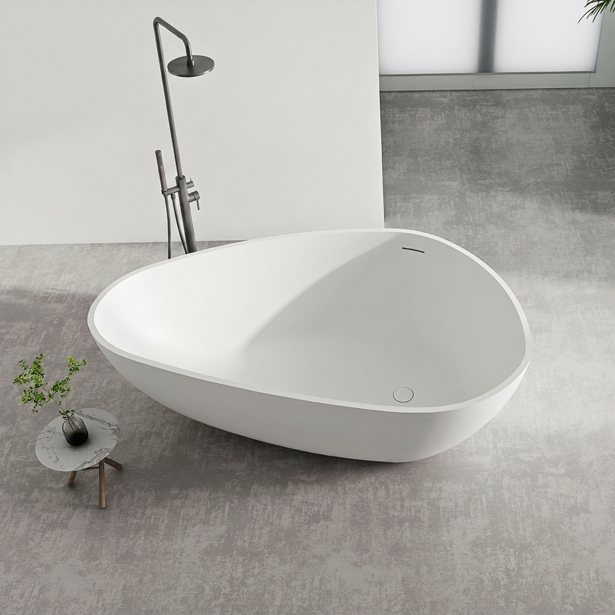 Bồn tắm Solid Surface Nexus NX-8839