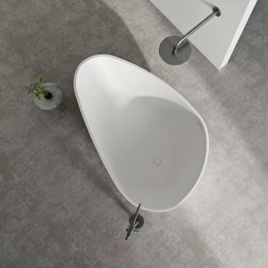 Bồn tắm Solid Surface Nexus NX-8839