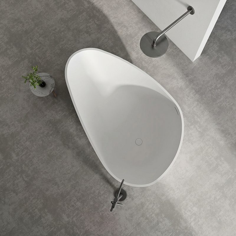 Bồn tắm Solid Surface Nexus NX-8839