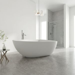 Bồn tắm Solid Surface Nexus NX-8839