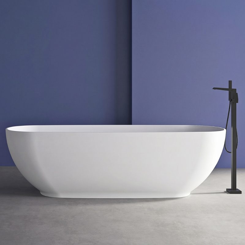 Bồn tắm Solid Surface Nexus NX-8851