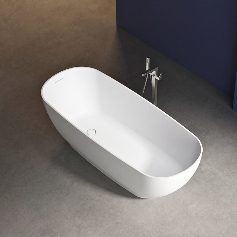Bồn tắm Solid Surface Nexus NX-8851