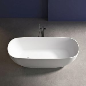 Bồn tắm Solid Surface Nexus NX-8851