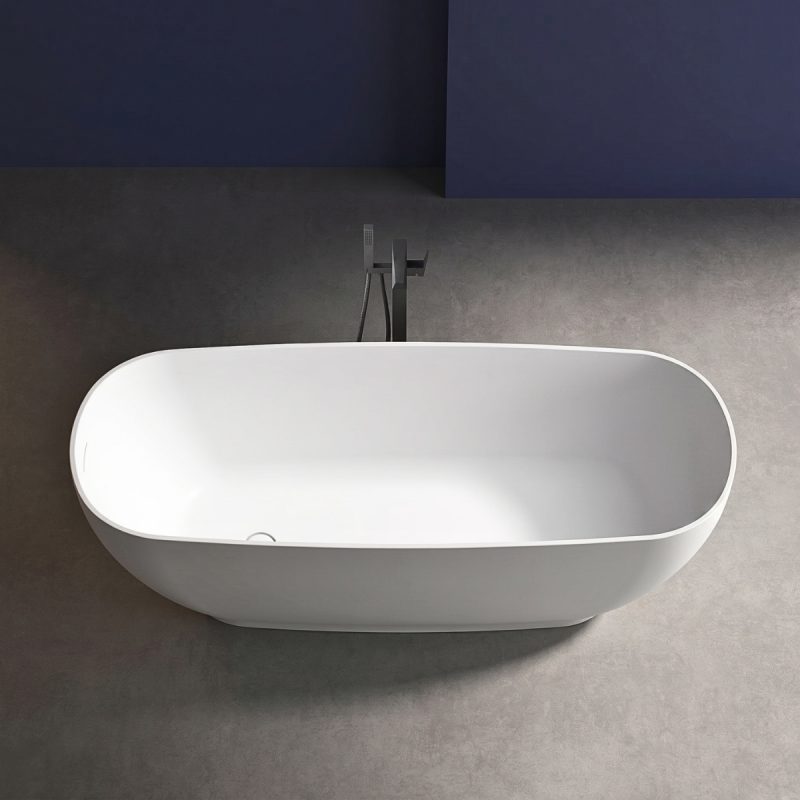 Bồn tắm Solid Surface Nexus NX-8851